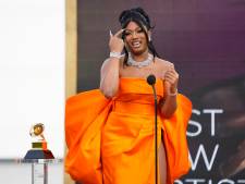 Megan Thee Stallion studeert af: ‘Doe dit voor mezelf’