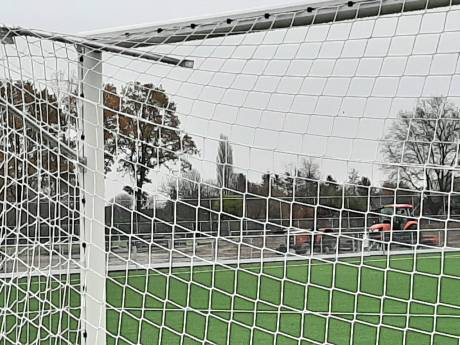 HRC’14 toont raadsleden aangepast plan voor voetbalkantine 