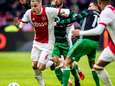 Feyenoord start vaak slecht na winterstop, Ajax begint het best