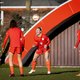 Oranje-routinier Van der Gragt: We zijn een hechte groep, maar ook toegankelijk voor de jonge meiden