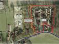 Recreatieparken Goorzicht en Hilary in Putten.