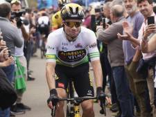 LIVE wielrennen | Roglic verdedigt voorsprong van tien tellen op Evenepoel in slotrit Ronde van Catalonië