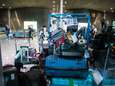 Ook grootste luchthaven van Parijs zit met honderden achtergelaten koffers 