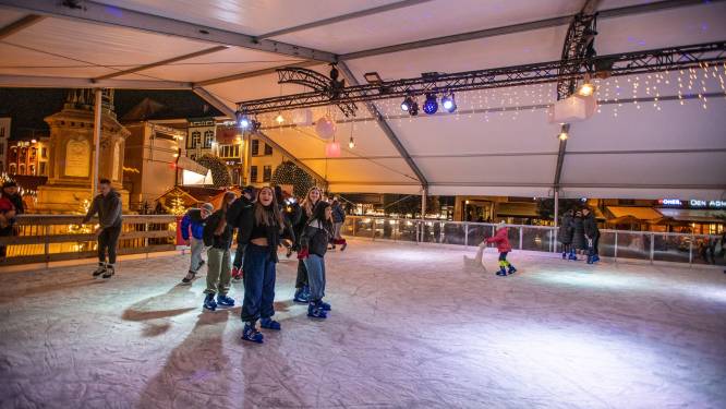 Van schaatsen op écht ijs tot knuffelturnen met je oogappel: onze 5 tips voor het weekend in Denderstreek en Vlaamse Ardennen