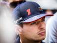 Max Verstappen.