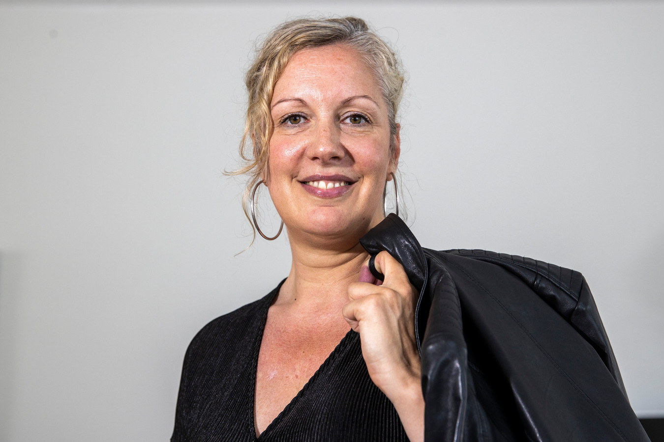 Superfan Sandy (46) over Olivia NewtonJohn ‘Ik wilde op haar lijken