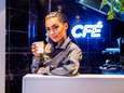 IN BEELD. ‘Junior Eurosong’-Tonya opent eigen koffiebar 