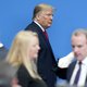 Oud-spionnenbaas VS zegt dat Trump constant twijfelt aan geheime informatie