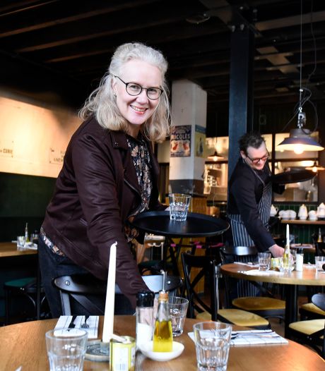 Restaurants in Woerden staan te trappelen om open te gaan: ‘Reserveringen stromen al binnen’