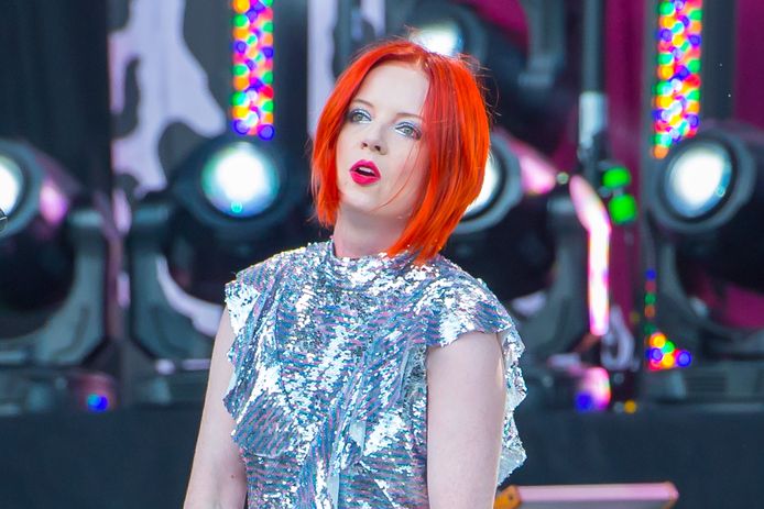 Shirley Manson