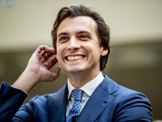 Wie is Thierry Baudet, de grote overwinnaar van de Nederlandse verkiezingen?