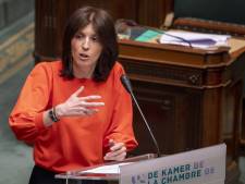 Alexia Bertrand donne aux banques jusqu'à fin juin pour relever leurs taux sur les comptes d’épargne
