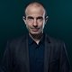 ‘Alles wordt totaal anders’: futuroloog Yuval Noah Harari schetst de wereld na de coronacrisis