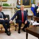 Volkskrant Ochtend: Trump ontmoet Rutte | Groot welzijnsonderzoek CBS: jongeren minder gelukkig, 55-plussers juist gelukkiger