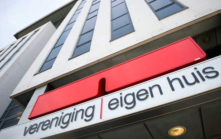 Eigen Huis Waarschuwt Voor Te Hoge Hypotheek Bij Verzwijgen Studieschuld De Volkskrant