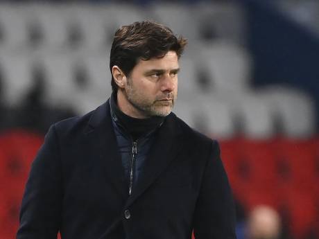 Wijnaldum ziet contract van trainer Pochettino verlengd worden