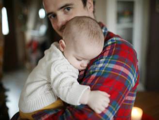 Bijna 7 op de 10 vaders nemen geen ouderschapsverlof