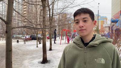 15-jarige redt meer dan 100 levens bij aanslag concertgebouw Moskou: “Het gebeurde voor mijn ogen”