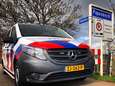 Automobilist (35) kan na overtreding in Papendrecht direct door naar een Poolse cel