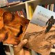 Opening ‘Afro-bieb’ in OBA: ‘Te weinig Afrikaanse literatuur in Nederland’