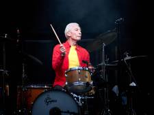 Rolling Stones-drummer Charlie Watts (80) overleden