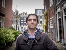 Een 'half vertrek’ was geen optie, dat wist ook Baudet, dus gaf hij zijn plek op
