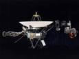 La sonde Voyager 1.