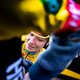 Marianne Vos voelt zich op
haar 35ste soms nog steeds een rookie