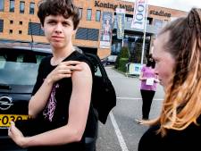 Zomaar binnenlopen voor een Pfizer-prik, dat loopt in Tilburg best aardig