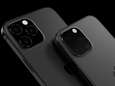 Details over iPhone 13 gelekt: “Nieuw model in het matzwart en betere beeldstabilisatie”