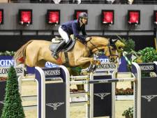 Drie beste springruiters ter wereld naar Indoor Brabant in Den Bosch