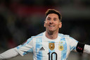 Le triplé de Messi face à la Bolivie lui permet de dépasser le Brésilien Pelé.