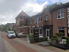 Oisterwijk maakt vaart met woningen in showroom en oude timmerfabriek 