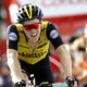 Een vierde plek in de Vuelta is 'eeuwig zonde' voor Steven Kruijswijk