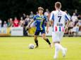 Zuijderwijk mag vertrekken bij Willem II: ‘Wij vinden andere spelers nu beter’