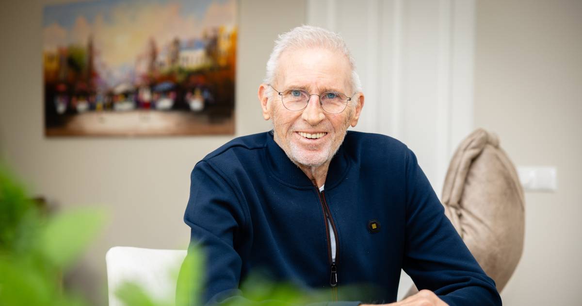 Beste geneesmiddel tegen eenzaamheid? Dat is het verenigingsleven, ziet voetbalvoorzitter Ad