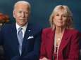 Le message poignant de Joe et Jill Biden pour Thanksgiving