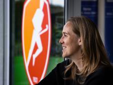 Eindhovense Daphne van der Velden blikt terug: 'Als ik eerlijk ben, voelen we na al die jaren nog steeds het verschil met de heren’