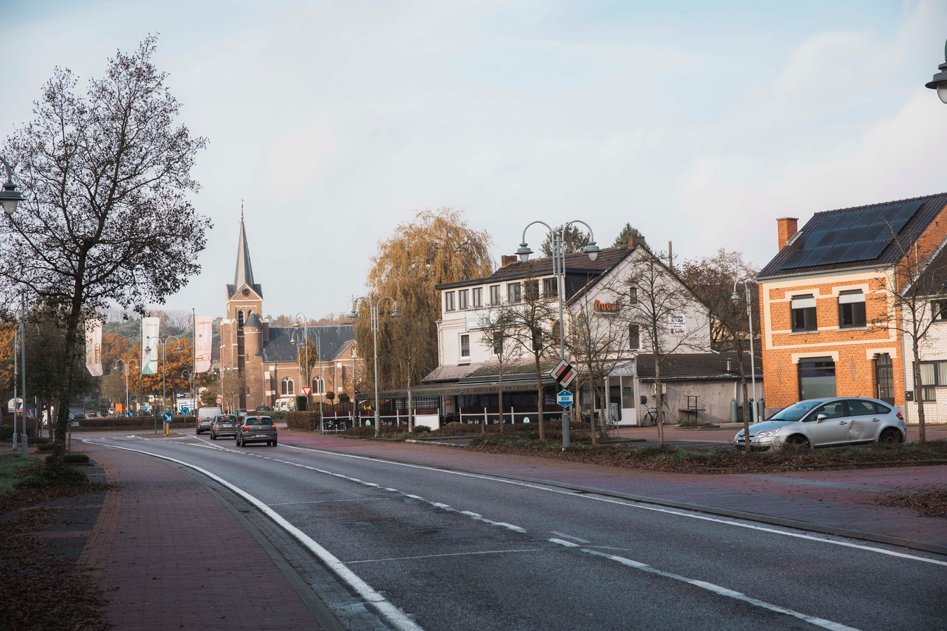 Zijn de bouwgronden in HeusdenZolder bij de duurste van Vlaanderen
