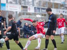 Update: Durmus goudhaantje bij FC Jeugd, Advendo-doelman leidt zege Renswoude in, SKV profiteert optimaal van ‘uitsyndroom’ Otterlo