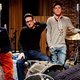 Lang leve de trommelaar: vier Belgische drummers over hun onderschatte stiel