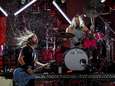 Drie Grammy Awards voor Foo Fighters, week na plotse dood drummer Taylor Hawkins