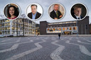 De Gelderse politiek worstelt met de statenleden die zijn afgesplitst van Forum voor Democratie.