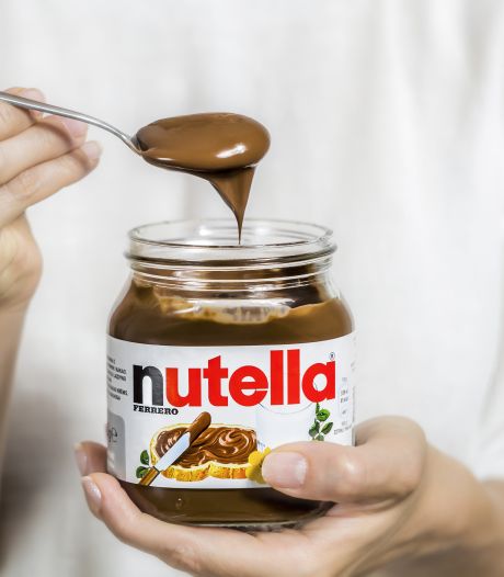 Wereld Nutella dag: ben jij een echte Nutella-liefhebber?