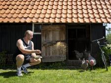 Top-dj vindt rust op Twentse boerderij: 'Deze noodstop had dj-wereld nodig’