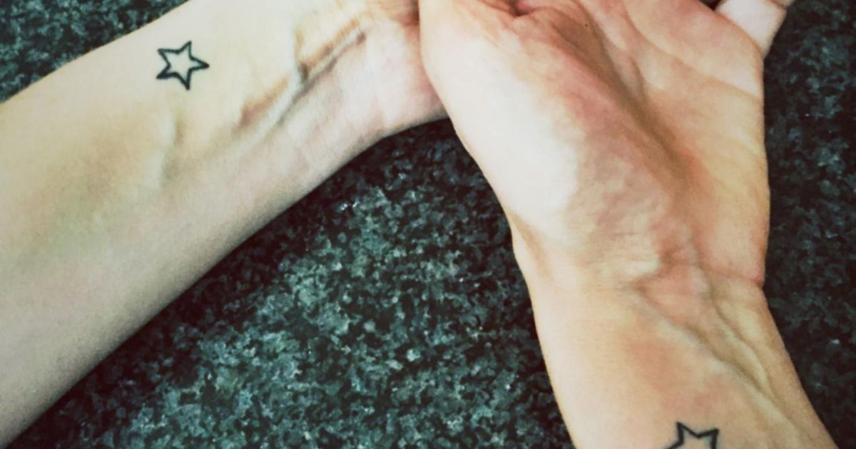 Vier redenen om geen tattoo te nemen (en waarom ik het toch deed) Style Nina HLN