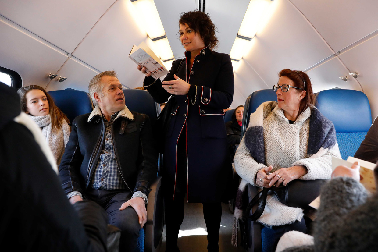 null Beeld ANP