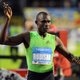 Wereldrecordhouder Rudisha wint 800 meter
