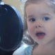 VIDEO: 3 jarig meisje zingt foutloos de kleine zeemeermin