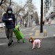 Nervositeit om coronavirus groeit, China stelt cijfers bij